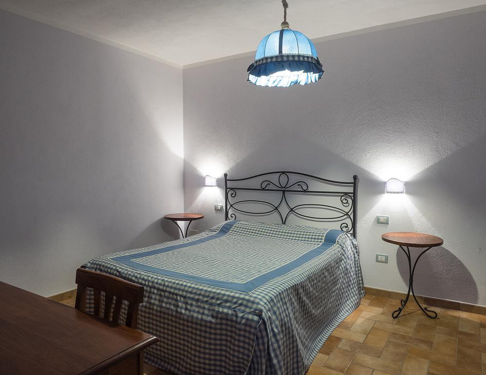 B&B Corte Degli Struzzi Pescia Romana Pokoj fotografie