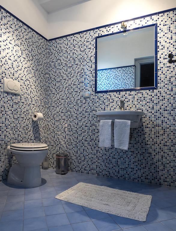 B&B Corte Degli Struzzi Pescia Romana Pokoj fotografie